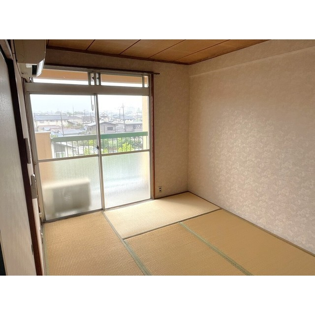 市毛マンションの内装|内装もきれいです