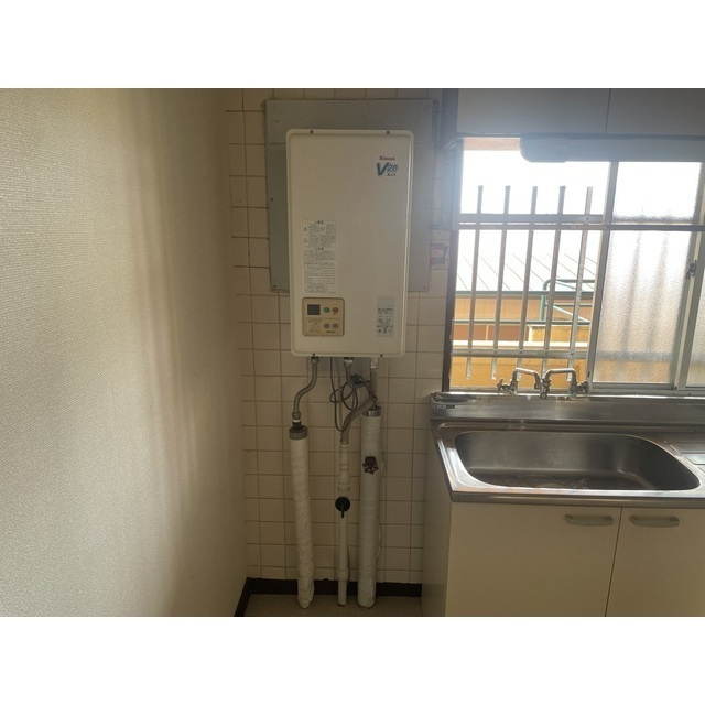 市毛マンションのその他