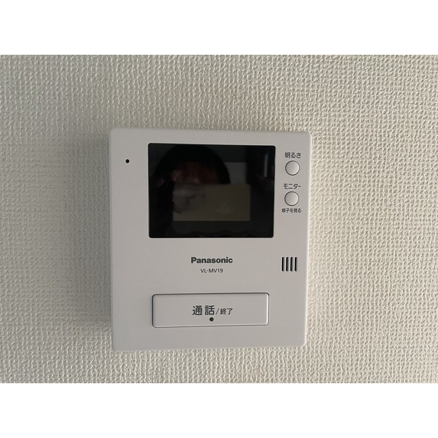市毛マンションの設備
