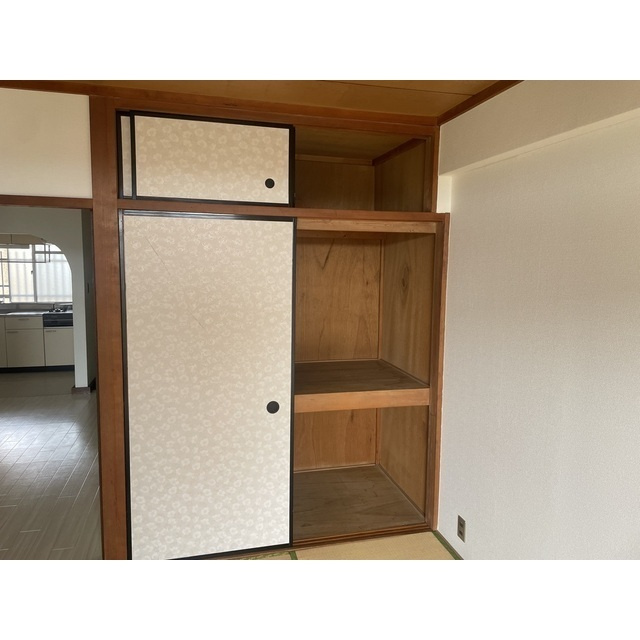 市毛マンションの内装|物件の内装です