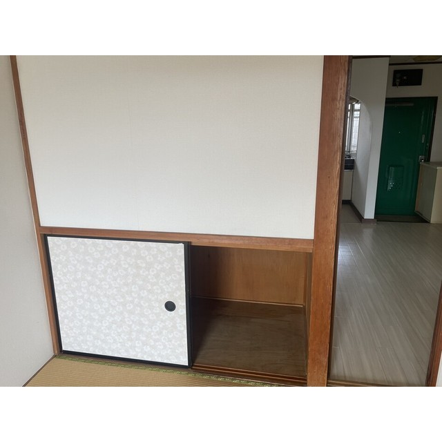 市毛マンションの内装|物件の内装です