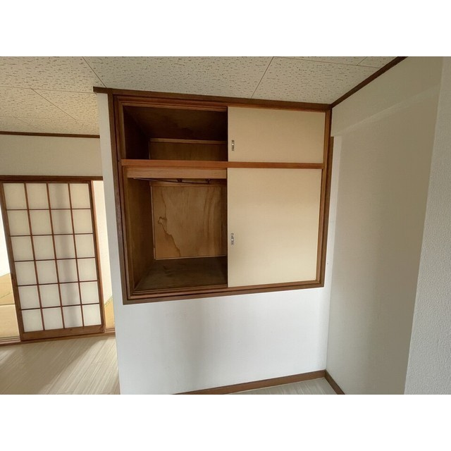 市毛マンションの内装|内装もきれいです