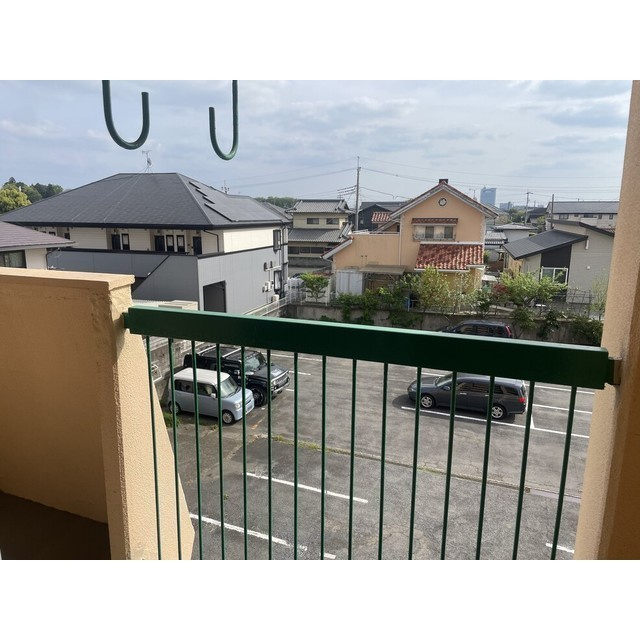 市毛マンションのその他