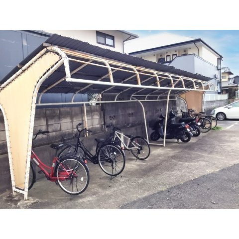 市毛マンションのその他