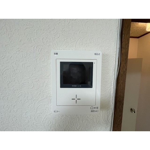 市毛マンションの設備