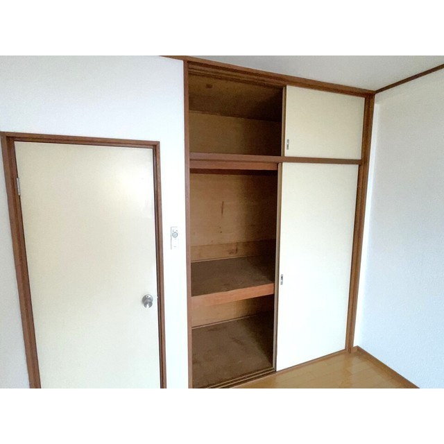 市毛マンションの内装|おしゃれな内装です