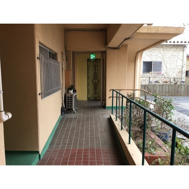 市毛マンションのその他