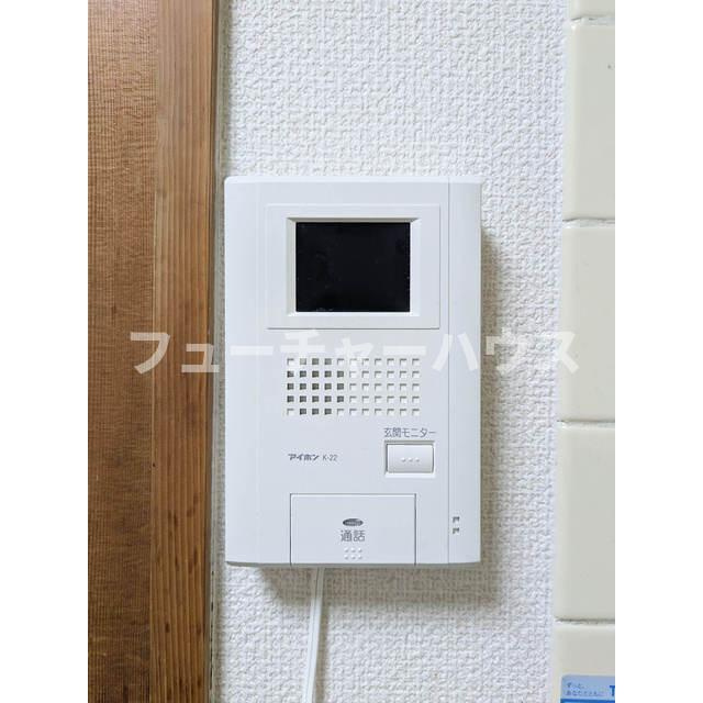 ルレーブ見川Ⅰの内装|物件の内装です