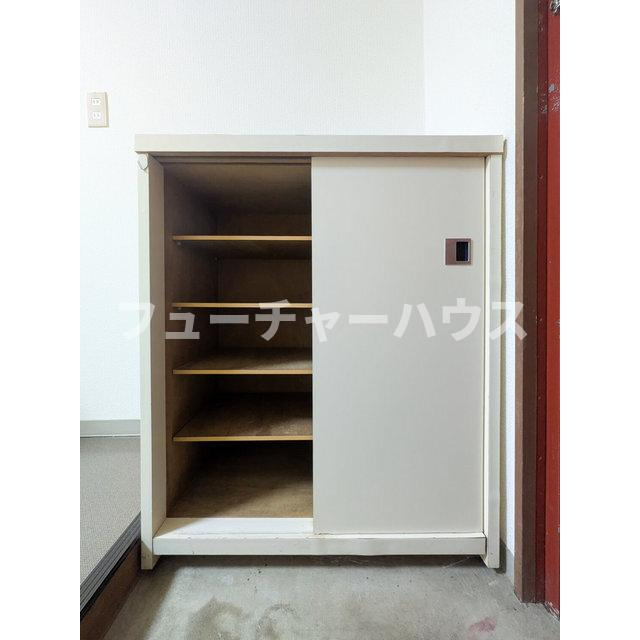 ルレーブ見川Ⅰの内装|物件の内装です