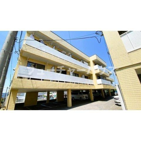 ルレーブ見川Ⅰの内装|内装は落ち着いています
