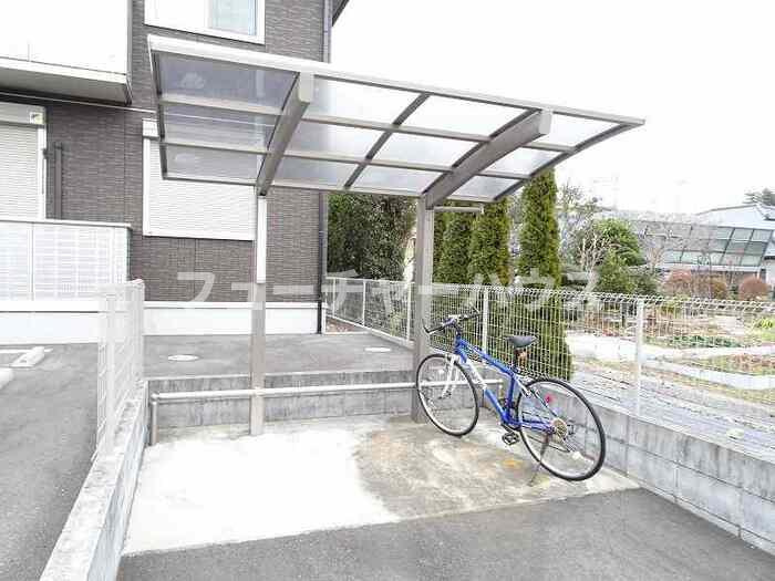 ルミウスのその他共用部分