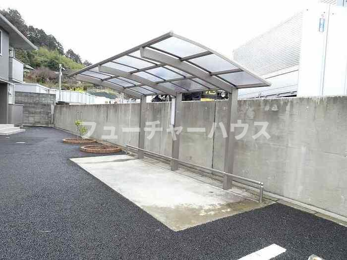 リヴィエールのその他共用部分