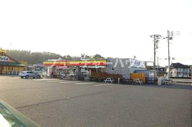 リヴィエールの周辺