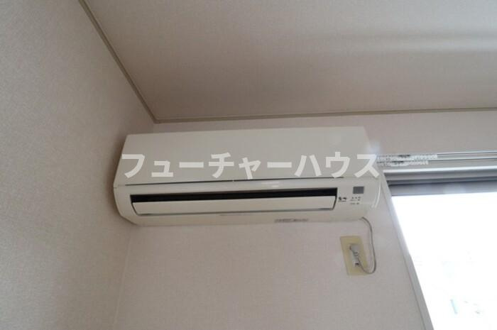 ラフィネ・タウン　Ⅰの設備
