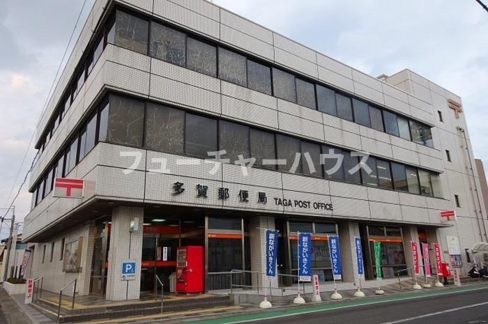 ラフィネ・タウン　Ⅰの周辺