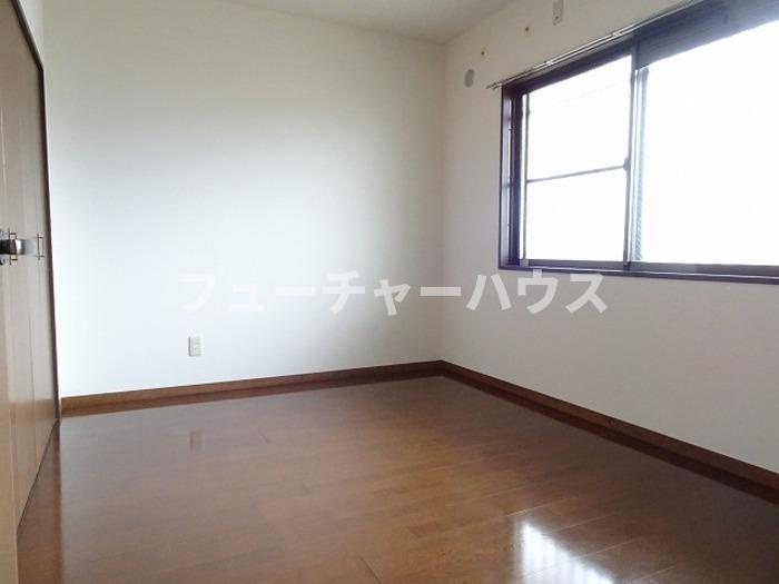 プラムマンションの内装