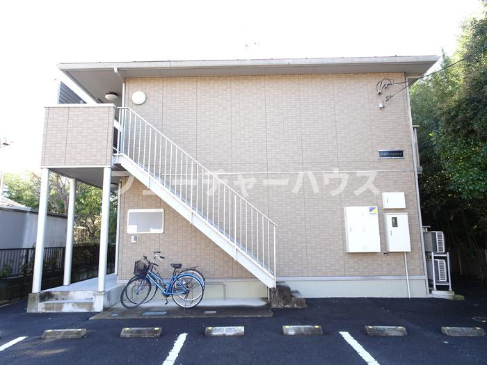 ハイマート日立SⅡ