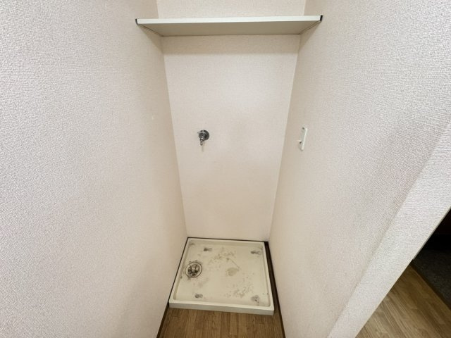 ニューリバーサイド八尾南D棟の設備