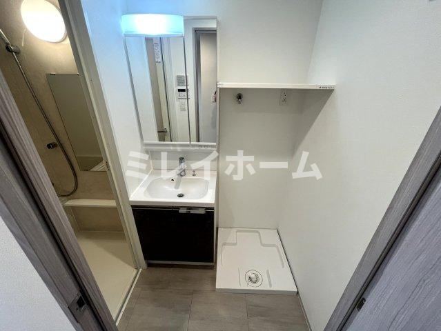 アークマーク南大井の設備
