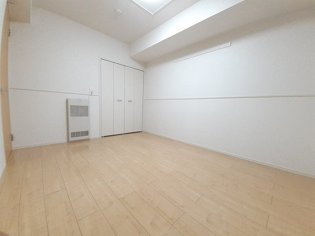 メビウスの内装|きれいな内装です