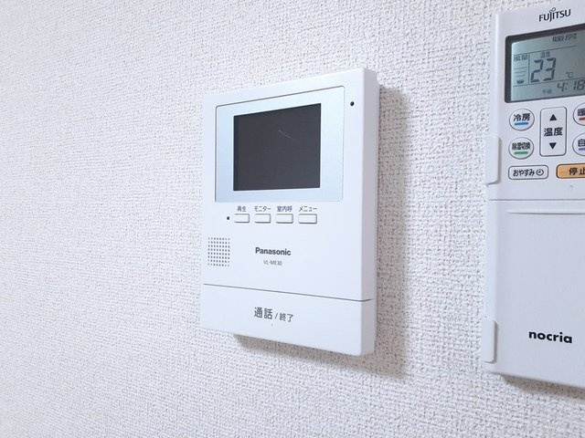メビウスのセキュリティ
