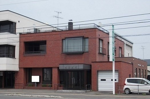メゾンドソレイユの周辺|滝山内科医院まで240m