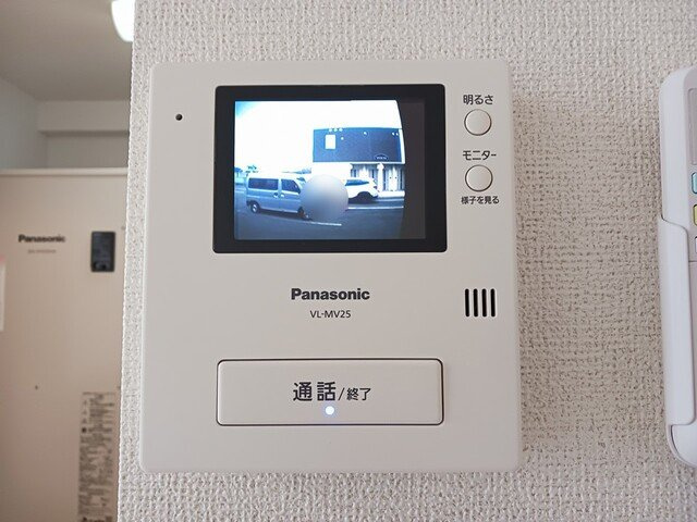ＶＩＶＡＣＥⅡのセキュリティ