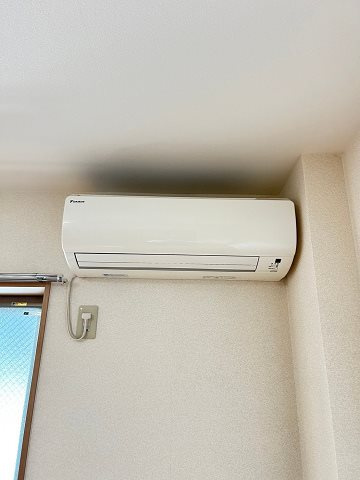 大阪市西淀川区大和田４丁目のアパートの設備