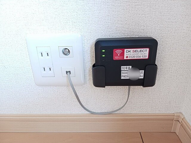 サンリット・かむいのその他