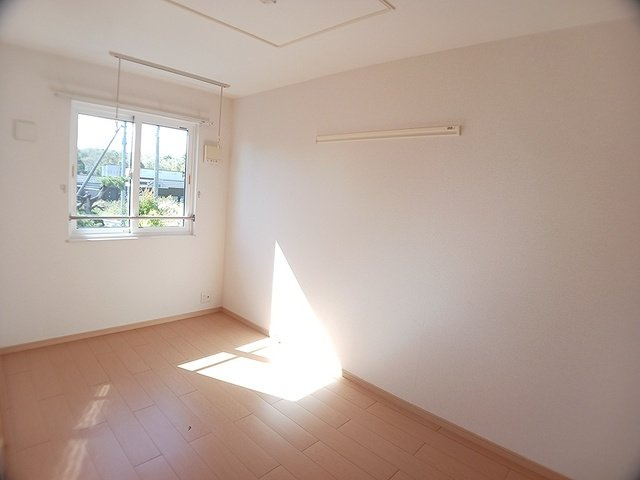 ガーデンヒルズの内装|内装です