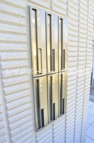 Ms  オレンジハウスのその他共用部分