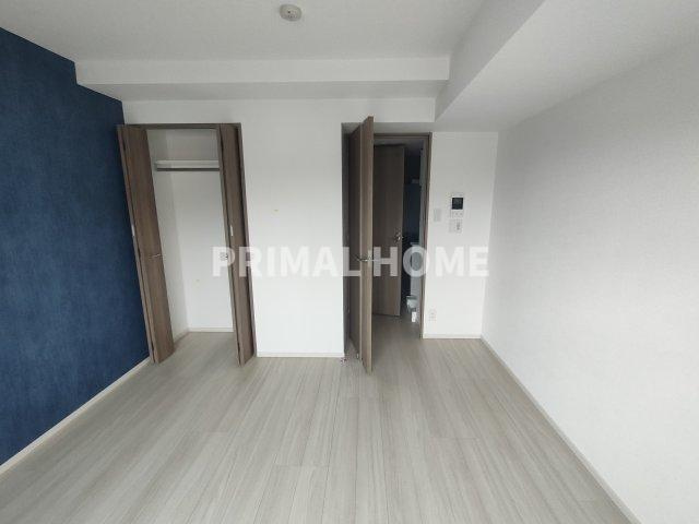 【寝室】 | SHOKEN　Residence横浜大口