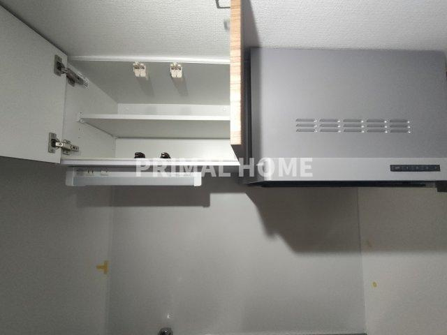 【その他】 | SHOKEN　Residence横浜大口
