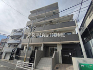 SHOKEN　Residence横浜大口の画像