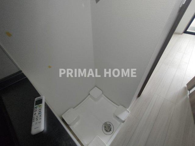 【設備】 | SHOKEN　Residence横浜大口