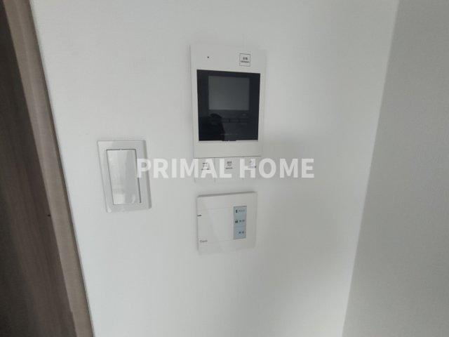 【セキュリティ】 | SHOKEN　Residence横浜大口