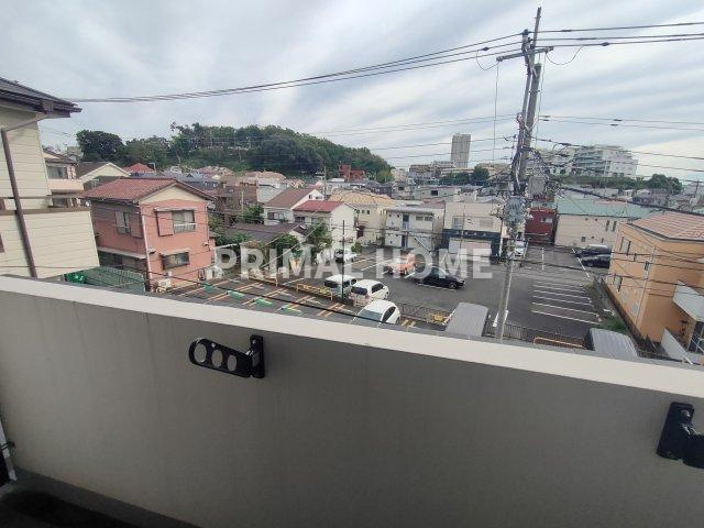 【展望】 | SHOKEN　Residence横浜大口