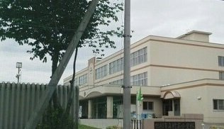 エシャロットの周辺|旭川市立新富小学校まで900m