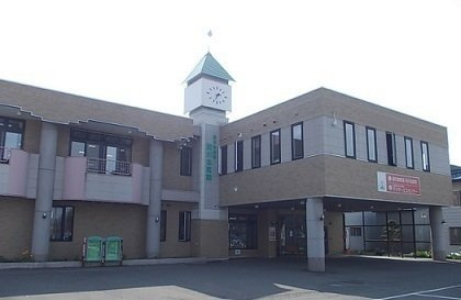 ユパの周辺|旭川北医院まで750m