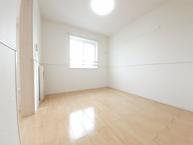 ユパの内装|内装は落ち着いています