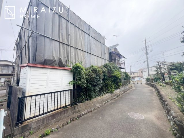 【周辺】 | 現地見学やご案内は、周辺環境と合わせてエリアの特性を存分にお伝えできるような思いでに残るご案内に努めます。
