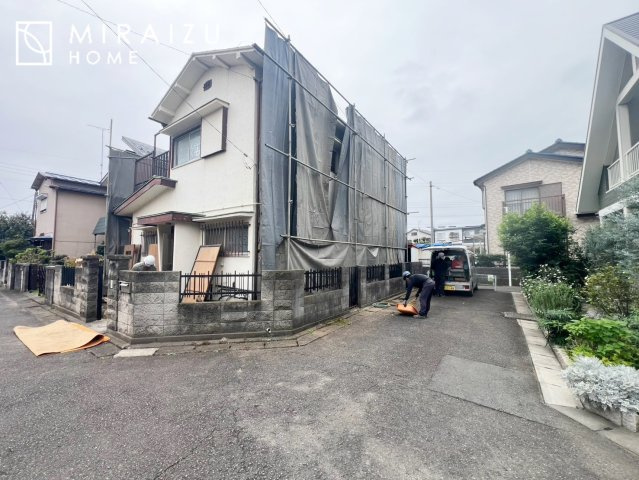 【周辺】 | ＼静かな環境で落ち着いた暮らしをご希望のお客様／広さと価格のバランスの良いマイホーム！近隣施設にも恵まれ立地！詳細、ご見学希望・資料請求ミライズホームお気軽にお問合せ下さい♪
