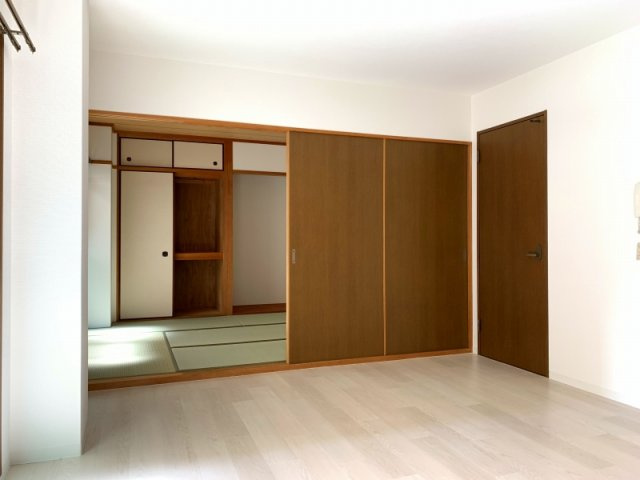 GARDEN TREE岡町の内装
