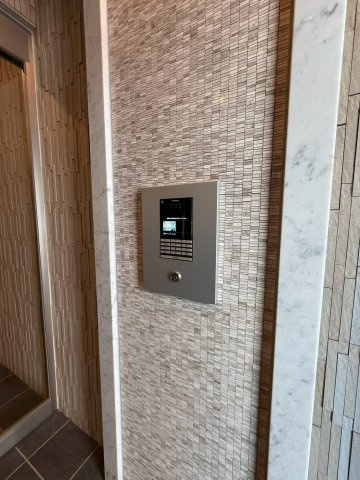 Alivis神戸駅前のセキュリティ