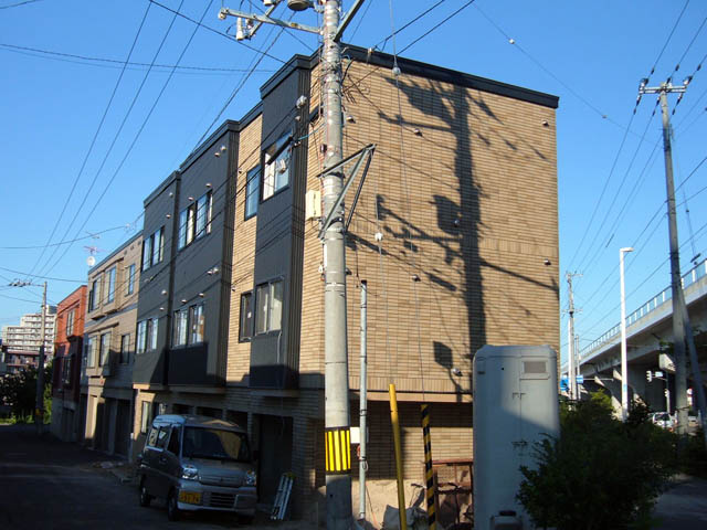 エクセル宮の沢