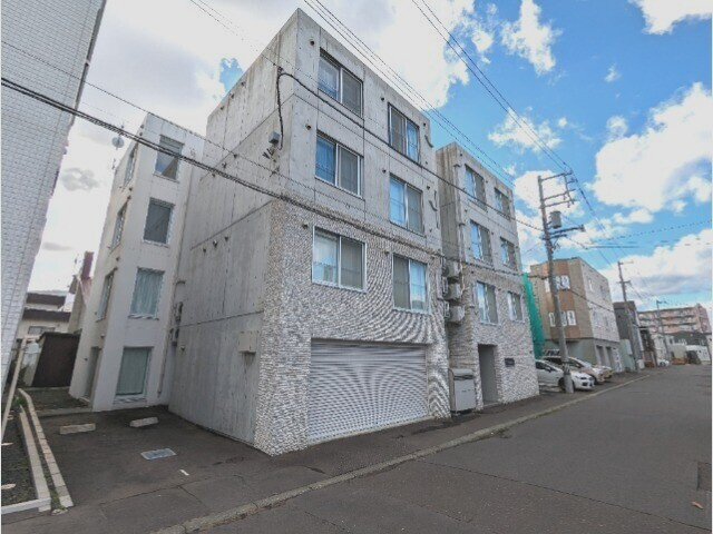 Ｃｒｅａ　Ｍａｉｓｏｎ手稲ＳＴ