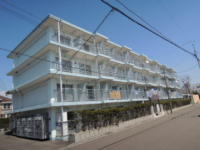 柳町レジデンス