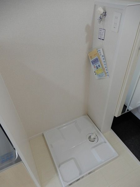 グラントールⅢの設備