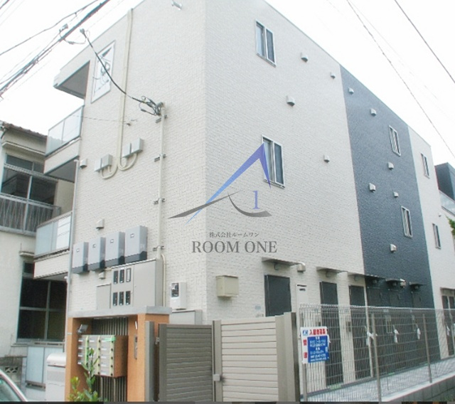 エスパーダ前野町