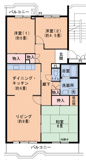 神戸市須磨区北落合３丁目のマンションの画像